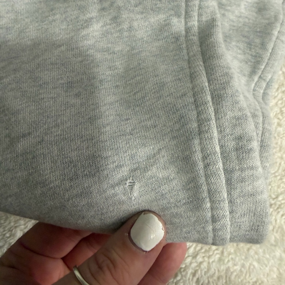Lululemon scuba high rise joggers size 4 - Picture 7 of 8